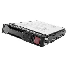 Hewlett Packard Enterprise 4TB SAS Hard Drive - 12Gb/s - High Capacity & Performance | 841503-001